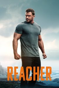 Reacher – Temporada 3