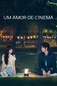 Um Amor de Cinema (Dorama)