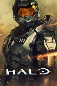 Halo – Temporada 1