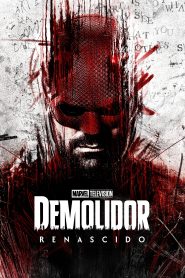 Demolidor: Renascido (Série)