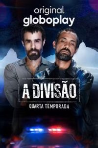 A Divisão – Temporada 4