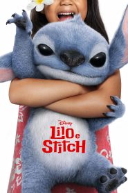 Lilo & Stitch – Filme 2025