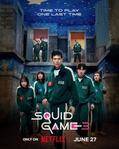Round 6 – Temporada 3
